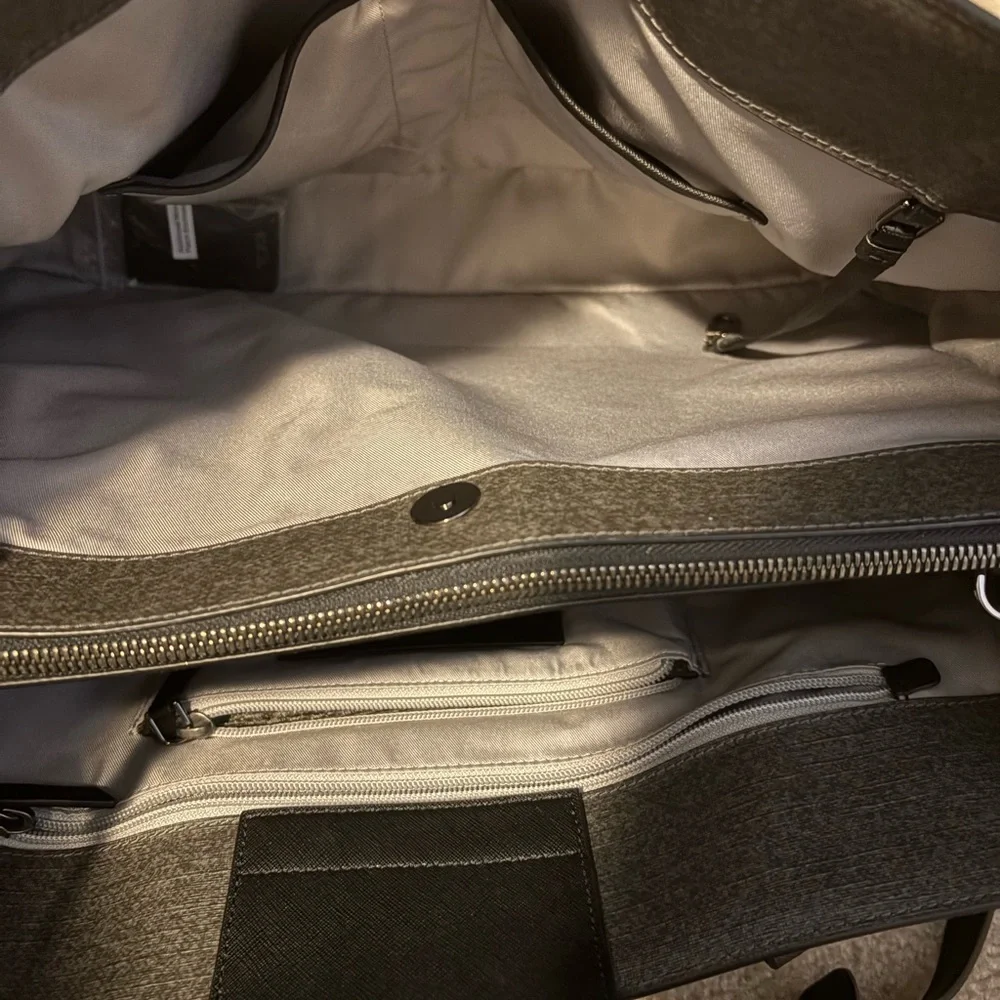 Tumi Varek Pearl Laptop Tote